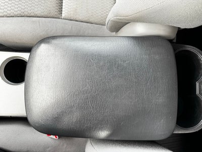 2014 Toyota Tacoma Base V6