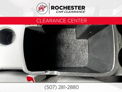 2014 Toyota Tacoma Base V6