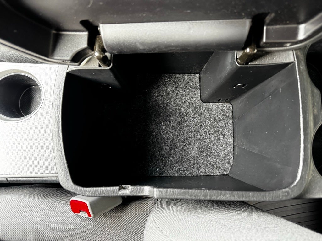 2014 Toyota Tacoma Base V6