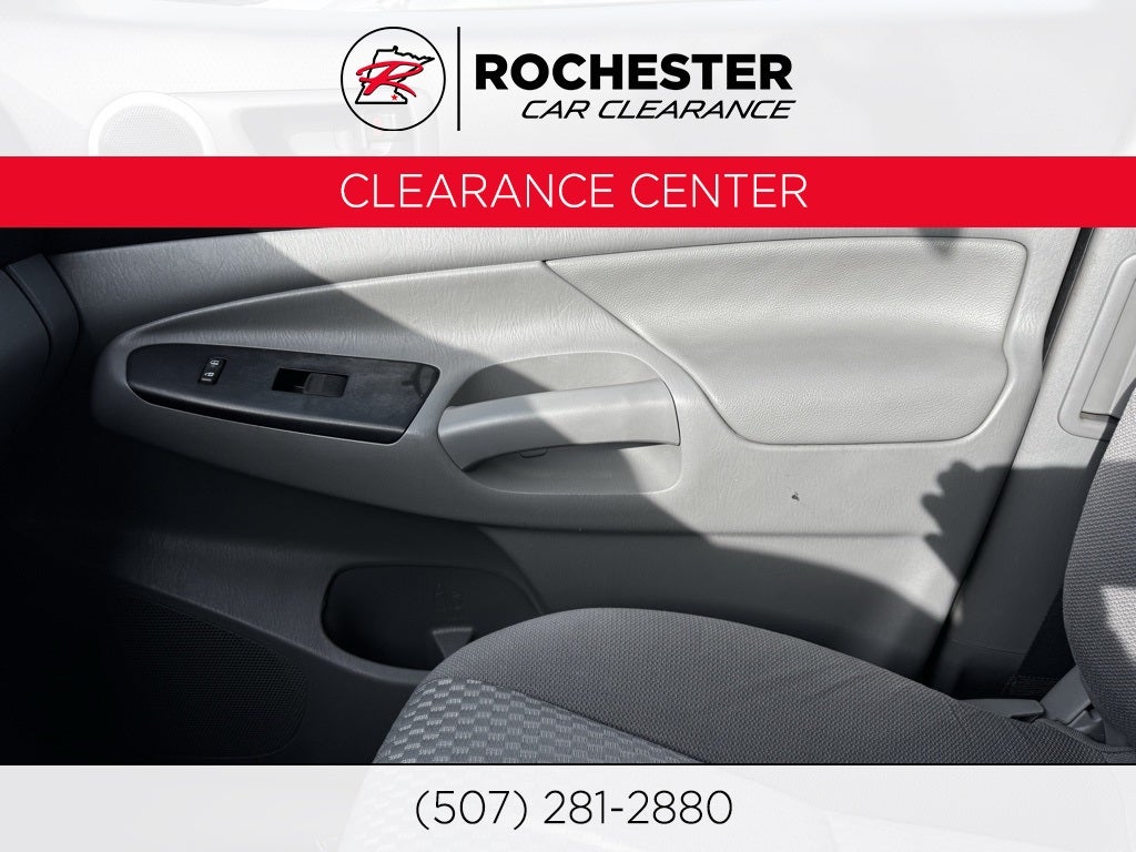 2014 Toyota Tacoma Base V6