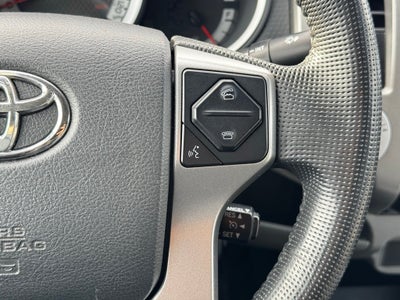 2014 Toyota Tacoma Base V6