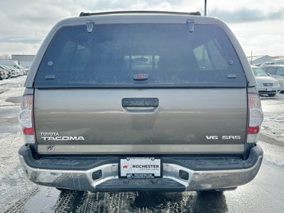 2014 Toyota Tacoma Base V6