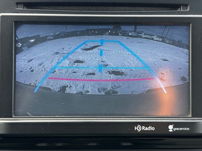 2014 Toyota Tacoma Base V6