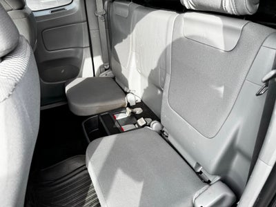 2014 Toyota Tacoma Base V6