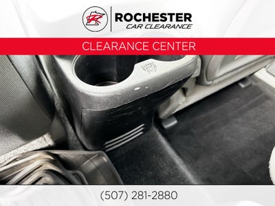 2014 Toyota Tacoma Base V6