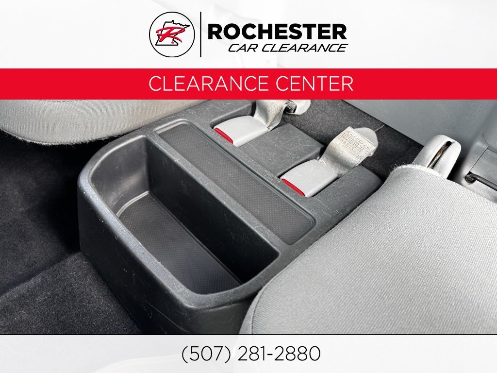 2014 Toyota Tacoma Base V6