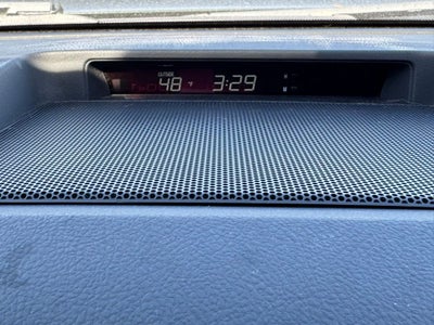 2012 Toyota Tundra Grade