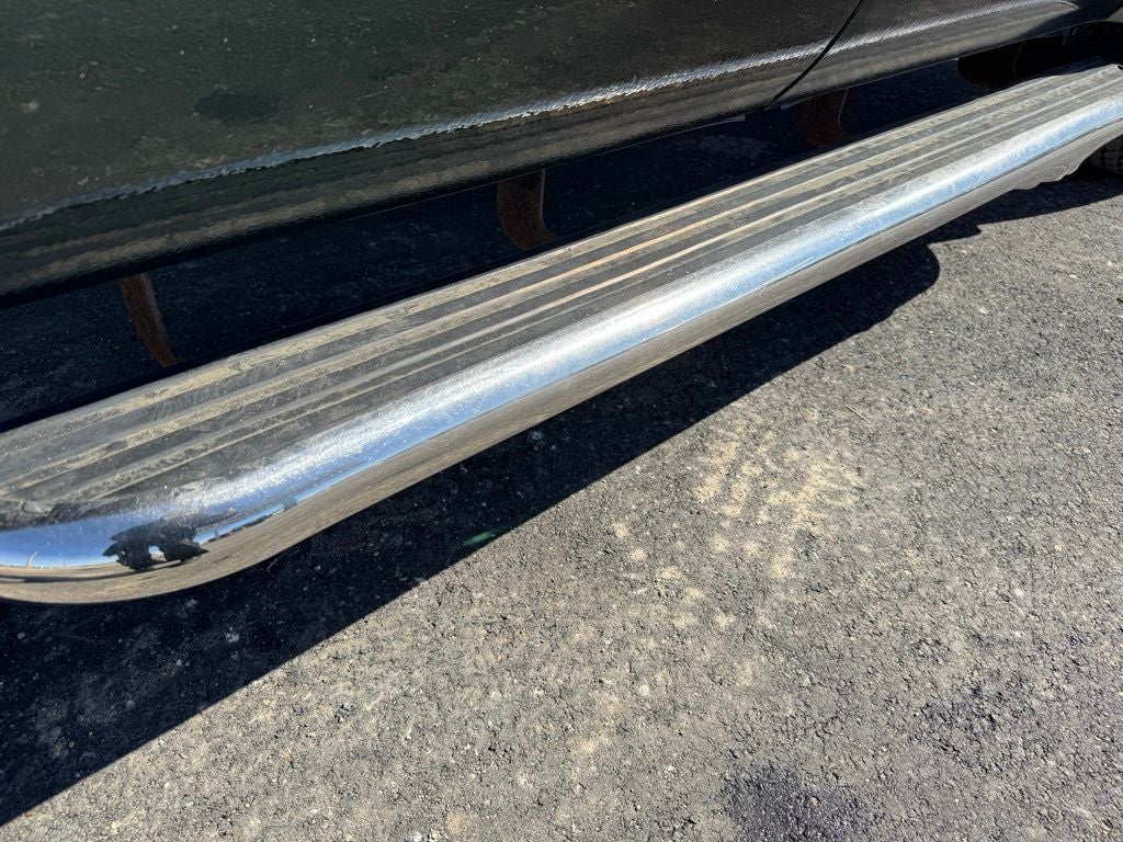 2012 Toyota Tundra Grade