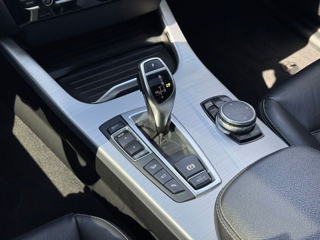 2016 BMW X4 xDrive35i