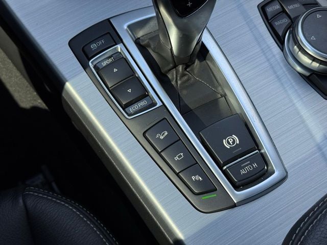 2016 BMW X4 xDrive35i