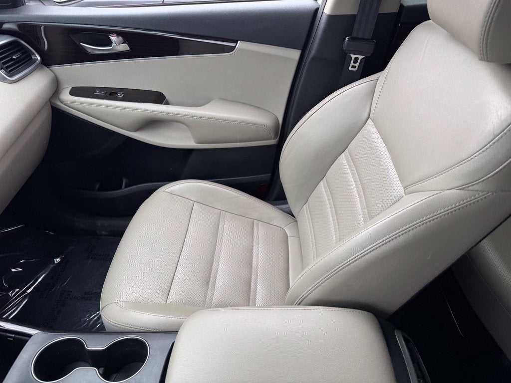 2020 Kia Sorento EX