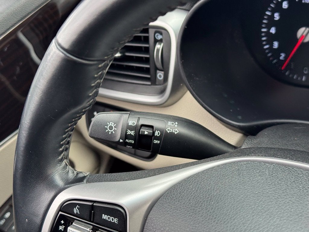 2020 Kia Sorento EX