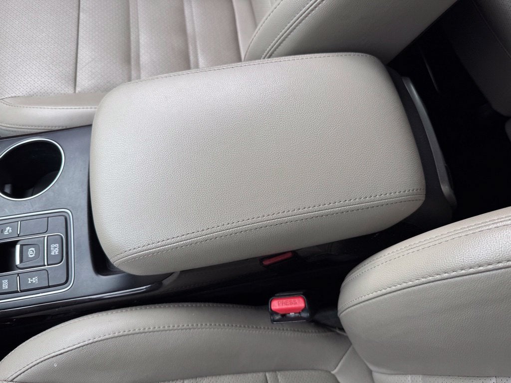 2020 Kia Sorento EX