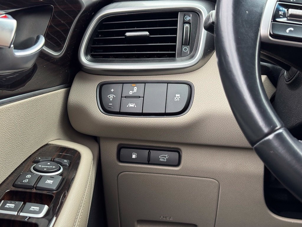 2020 Kia Sorento EX