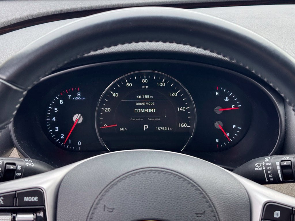 2020 Kia Sorento EX