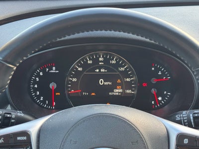 2020 Kia Sorento EX