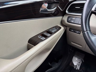 2020 Kia Sorento EX