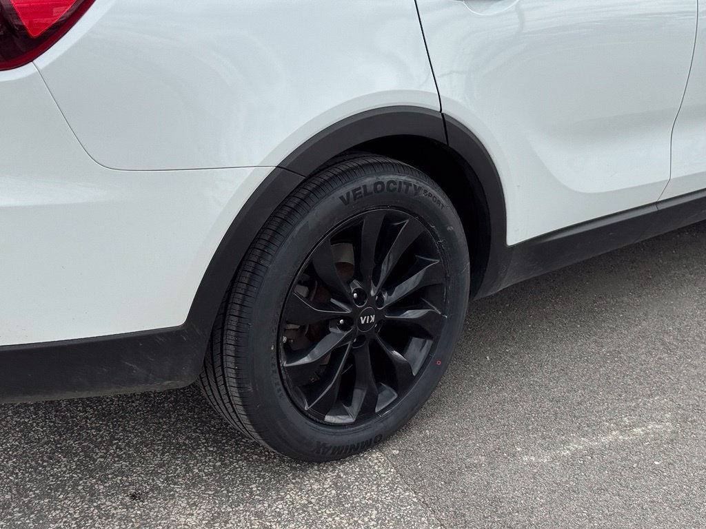 2020 Kia Sorento EX