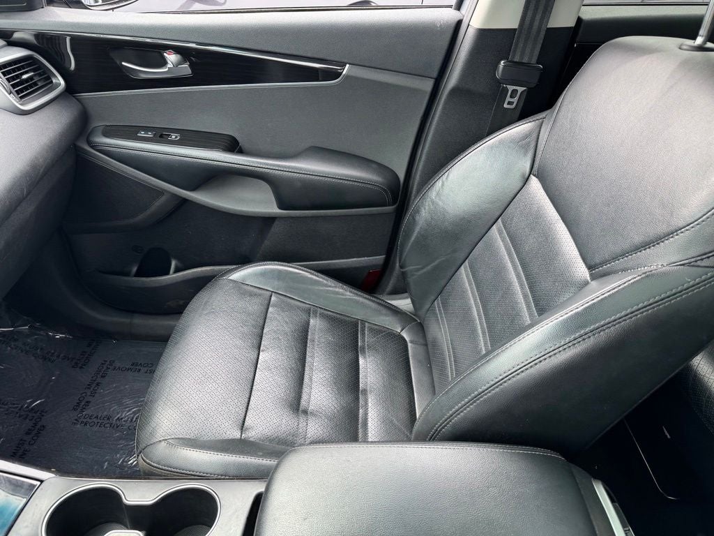 2020 Kia Sorento EX