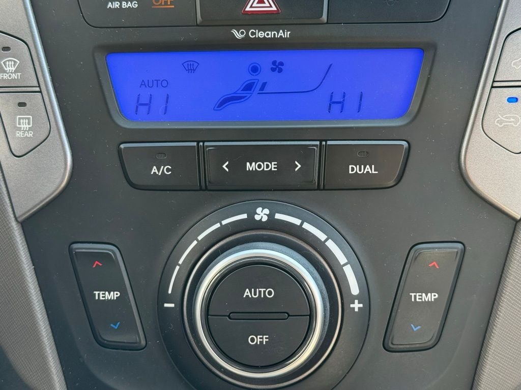 2014 Hyundai Santa Fe Sport Base