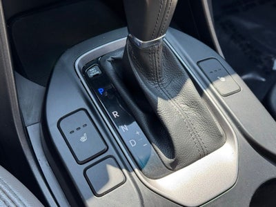 2014 Hyundai Santa Fe Sport Base