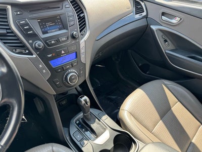 2014 Hyundai Santa Fe Sport Base