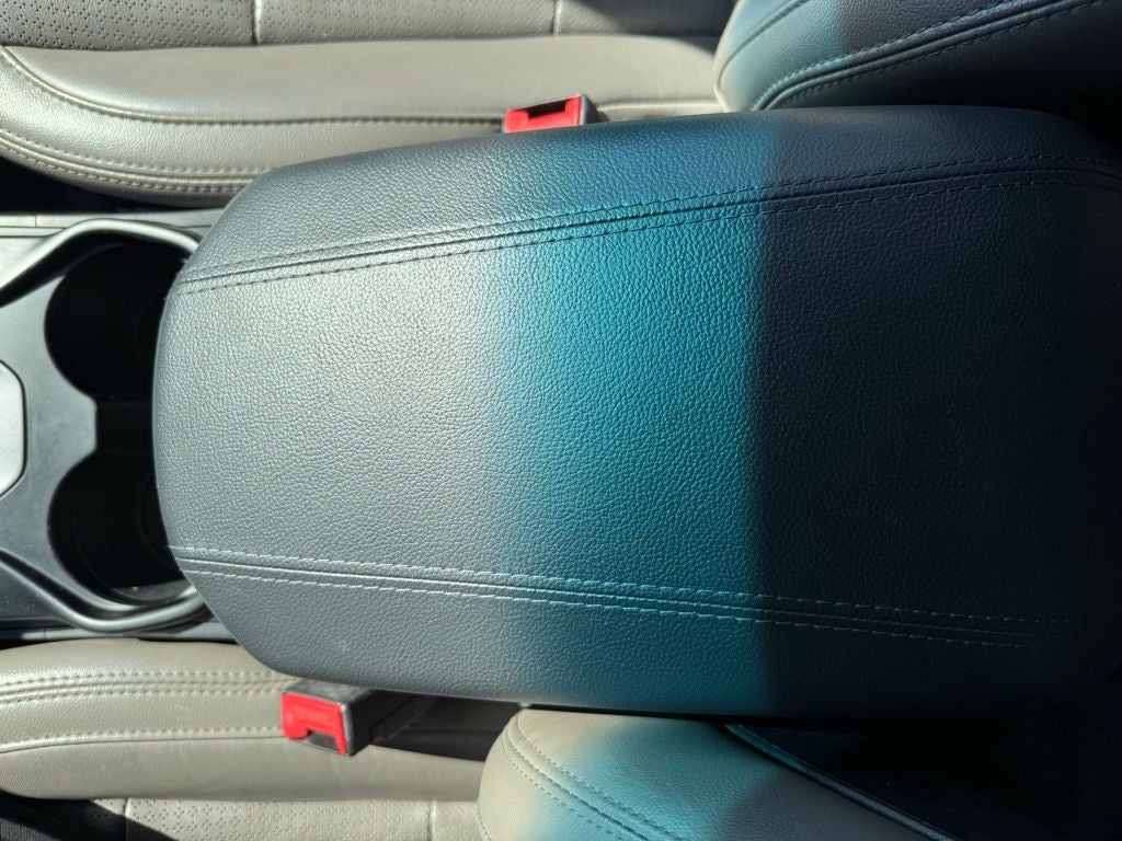 2014 Hyundai Santa Fe Sport Base