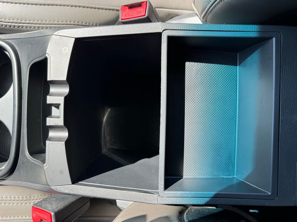 2014 Hyundai Santa Fe Sport Base