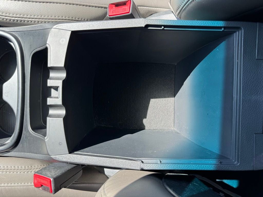 2014 Hyundai Santa Fe Sport Base