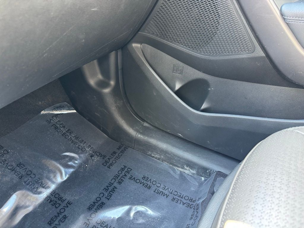 2014 Hyundai Santa Fe Sport Base