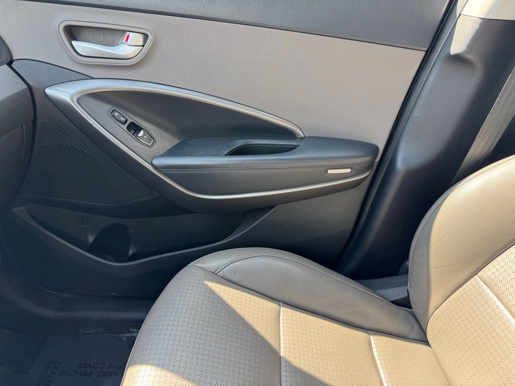 2014 Hyundai Santa Fe Sport Base