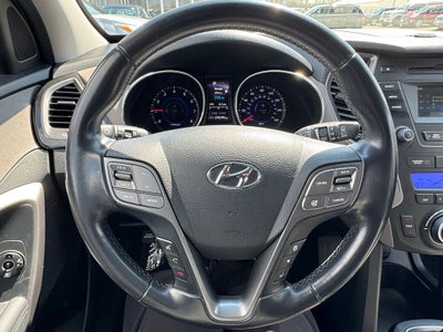 2014 Hyundai Santa Fe Sport Base