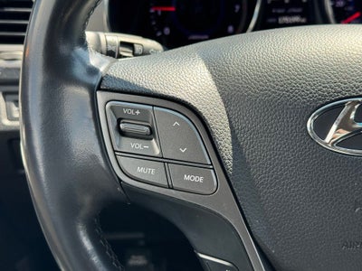 2014 Hyundai Santa Fe Sport Base