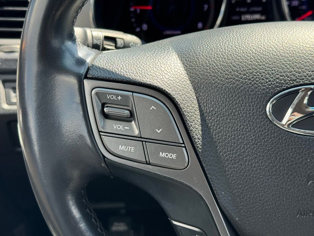 2014 Hyundai Santa Fe Sport Base