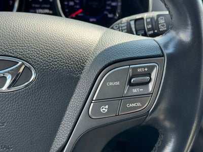 2014 Hyundai Santa Fe Sport Base