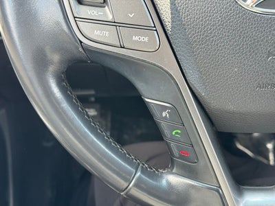 2014 Hyundai Santa Fe Sport Base