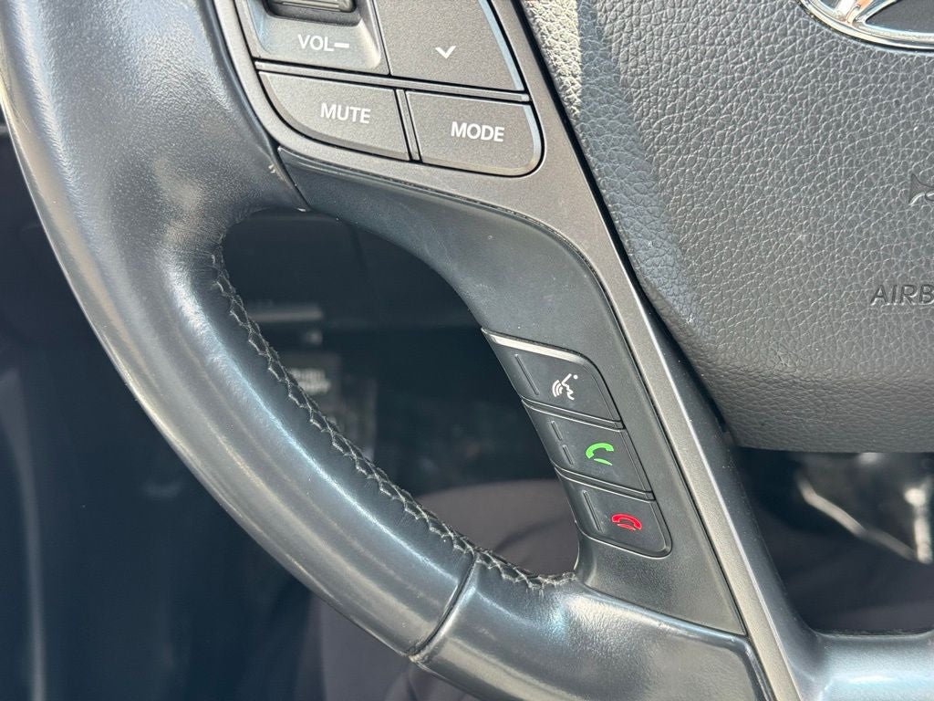 2014 Hyundai Santa Fe Sport Base