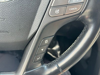 2014 Hyundai Santa Fe Sport Base
