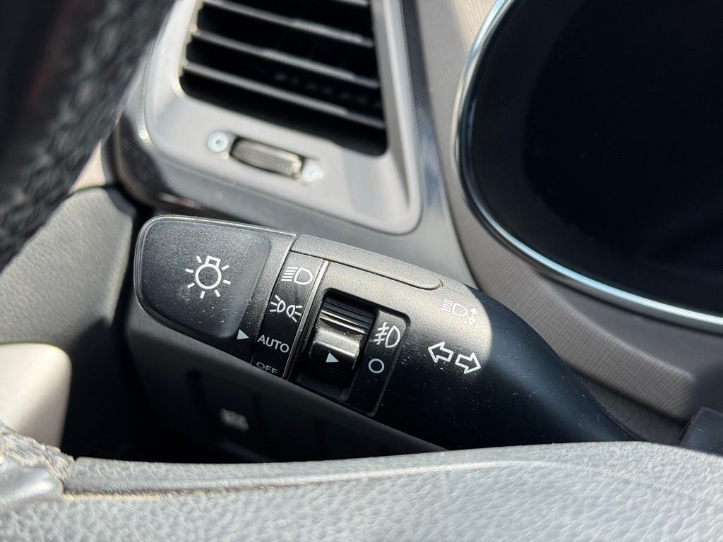 2014 Hyundai Santa Fe Sport Base