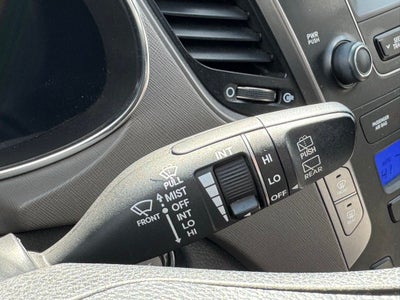 2014 Hyundai Santa Fe Sport Base