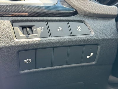 2014 Hyundai Santa Fe Sport Base