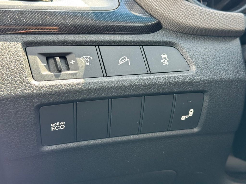 2014 Hyundai Santa Fe Sport Base