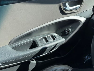 2014 Hyundai Santa Fe Sport Base