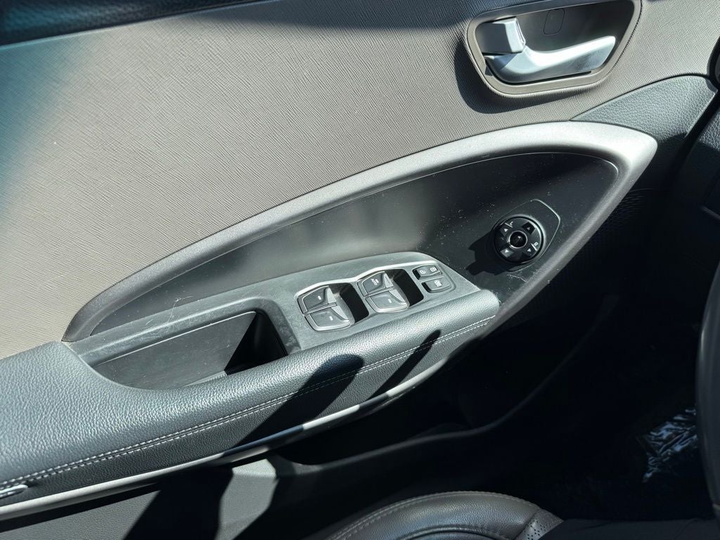 2014 Hyundai Santa Fe Sport Base