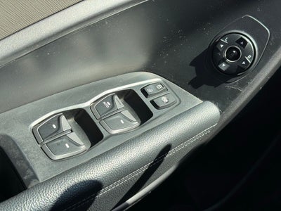 2014 Hyundai Santa Fe Sport Base