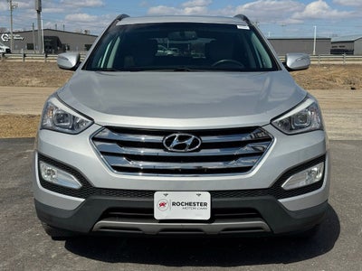 2014 Hyundai Santa Fe Sport Base