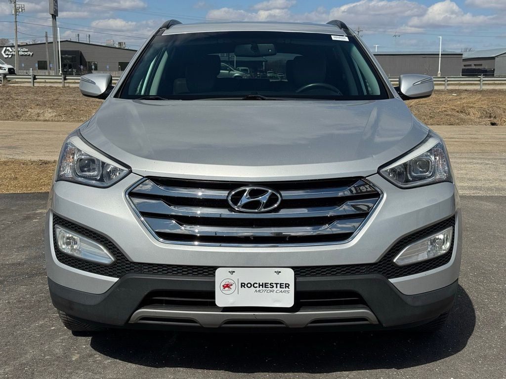 2014 Hyundai Santa Fe Sport Base