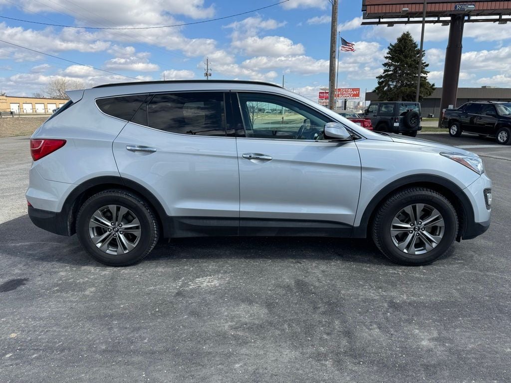 2014 Hyundai Santa Fe Sport Base