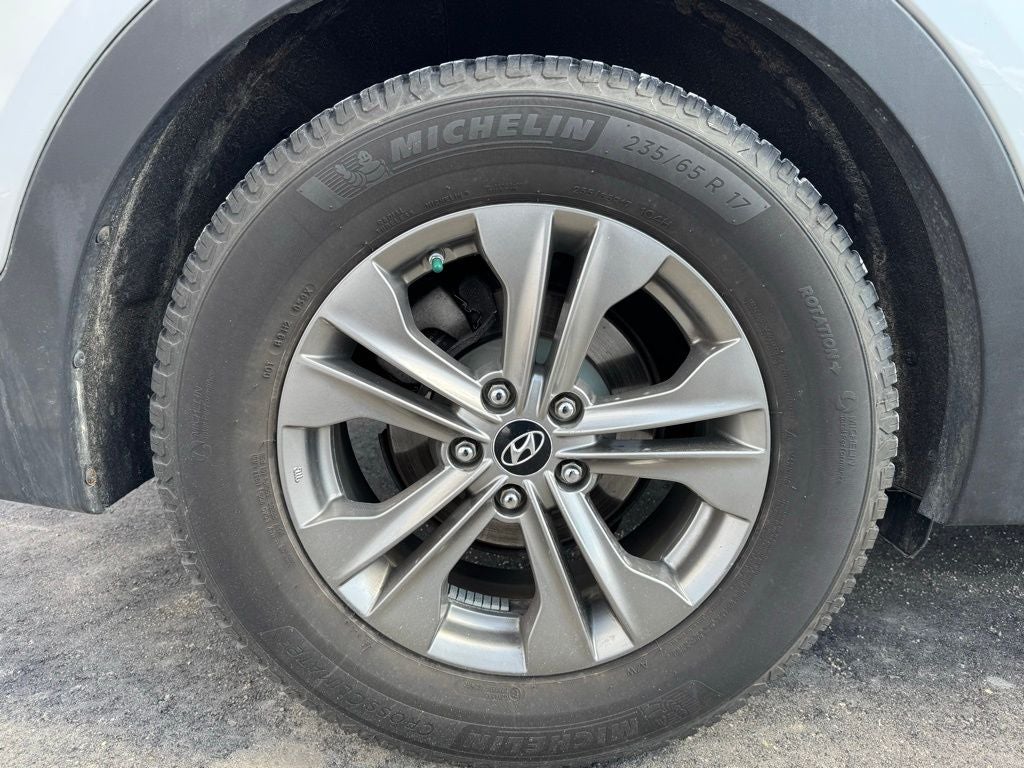2014 Hyundai Santa Fe Sport Base