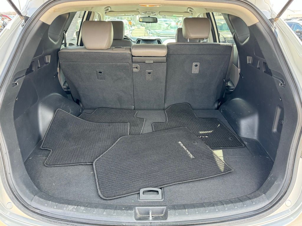 2014 Hyundai Santa Fe Sport Base